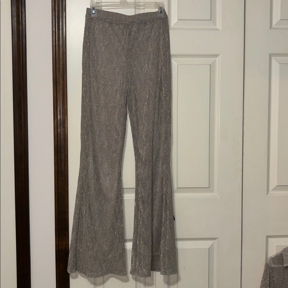 DIL Cream with gold Women's set - Picture 6 of 10